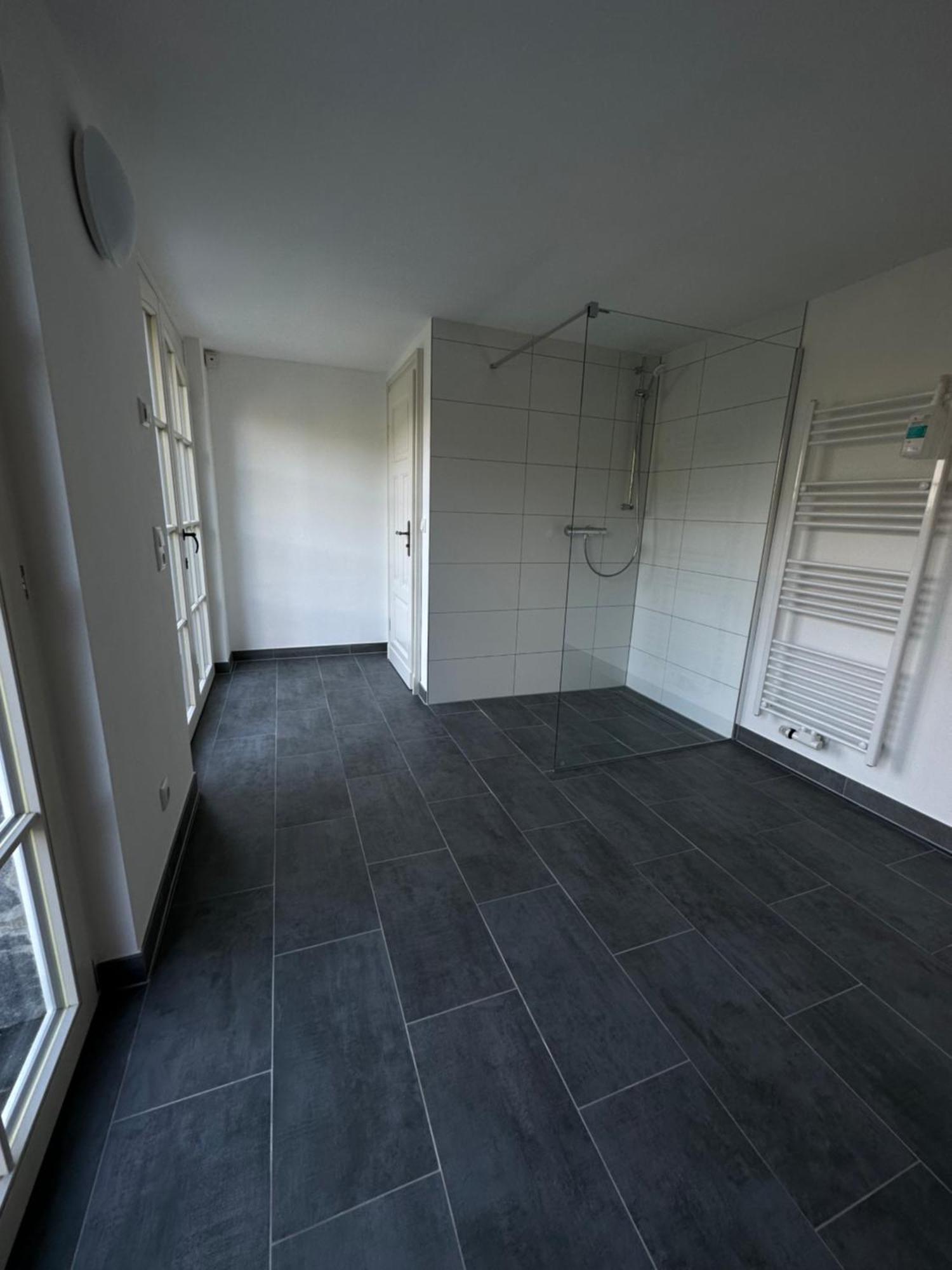 Ferienwohnung Blick Thyratal Obergeschoss Stolberg i. Harz Eksteriør billede