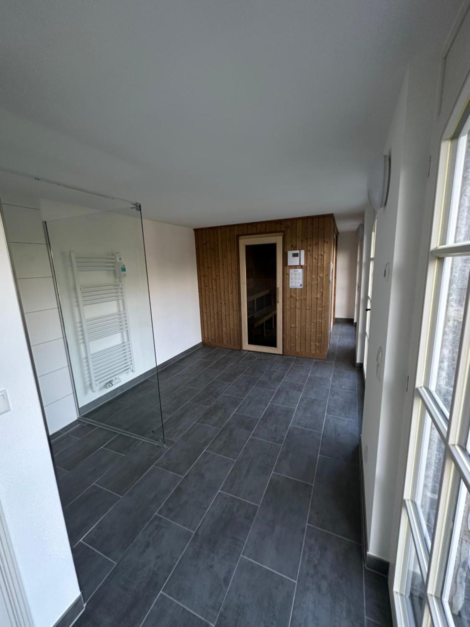Ferienwohnung Blick Thyratal Obergeschoss Stolberg i. Harz Eksteriør billede